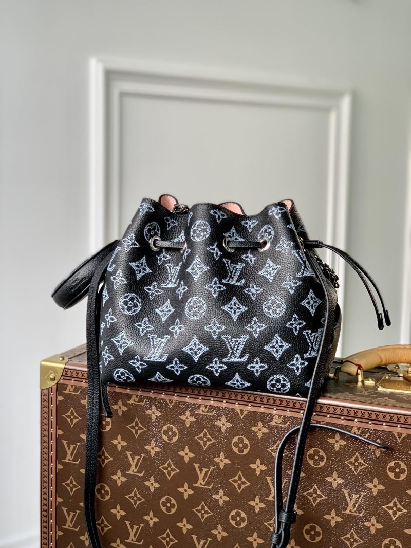 LV Bucket Bags